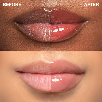 Inelaborate Speak Love Lip | Hydrating Lip Plumping Glossy Lip Balm